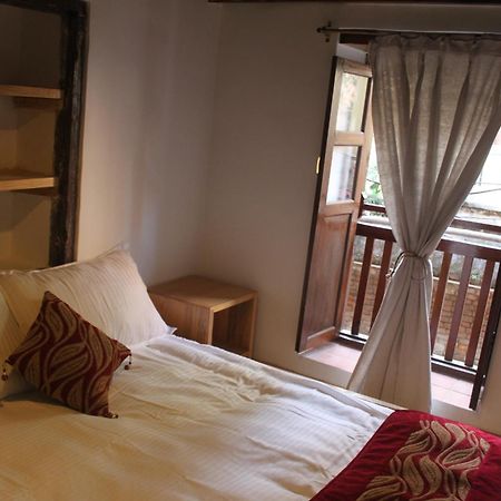 Boutique Heritage Home Lalitpur Номер фото