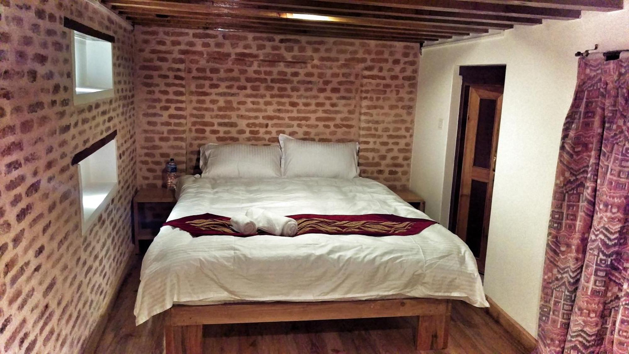 Boutique Heritage Home Lalitpur Номер фото