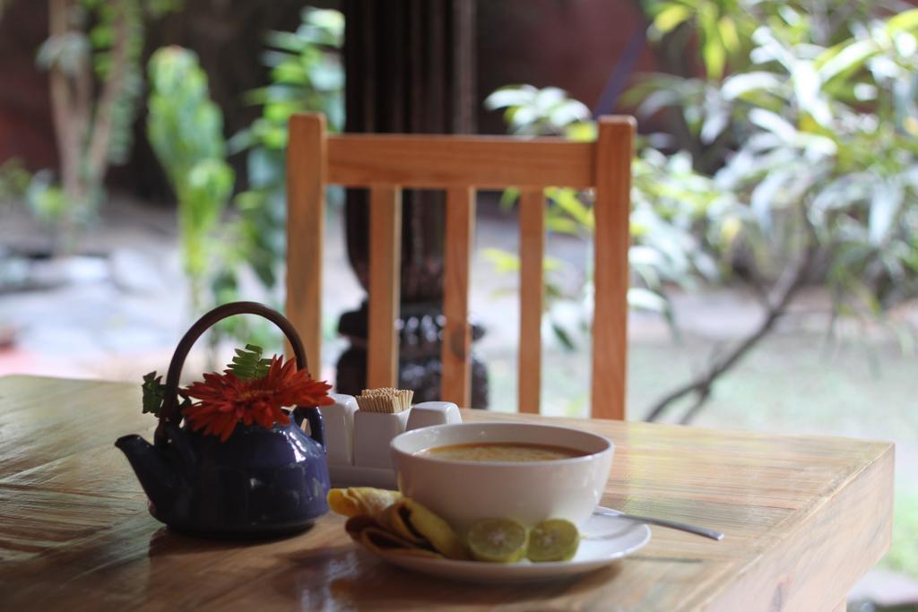 Boutique Heritage Home Lalitpur Экстерьер фото