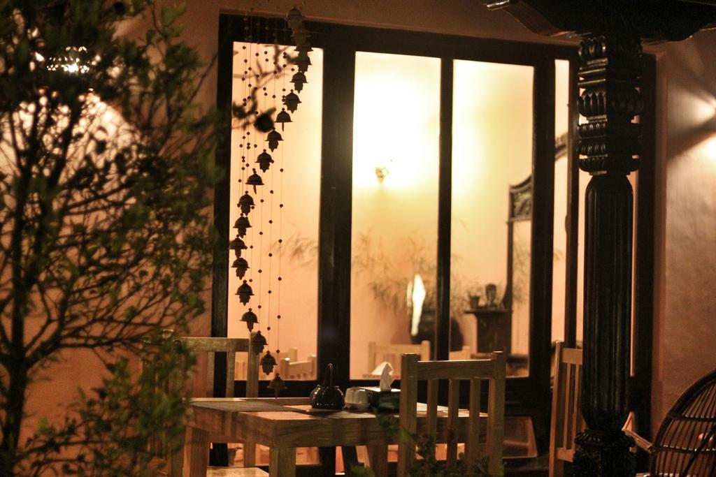 Boutique Heritage Home Lalitpur Экстерьер фото