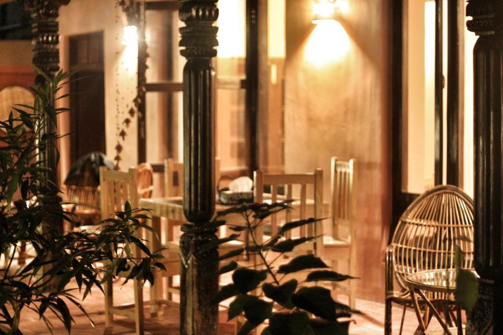 Boutique Heritage Home Lalitpur Экстерьер фото
