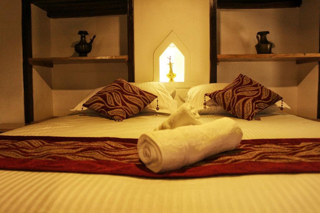 Boutique Heritage Home Lalitpur Номер фото