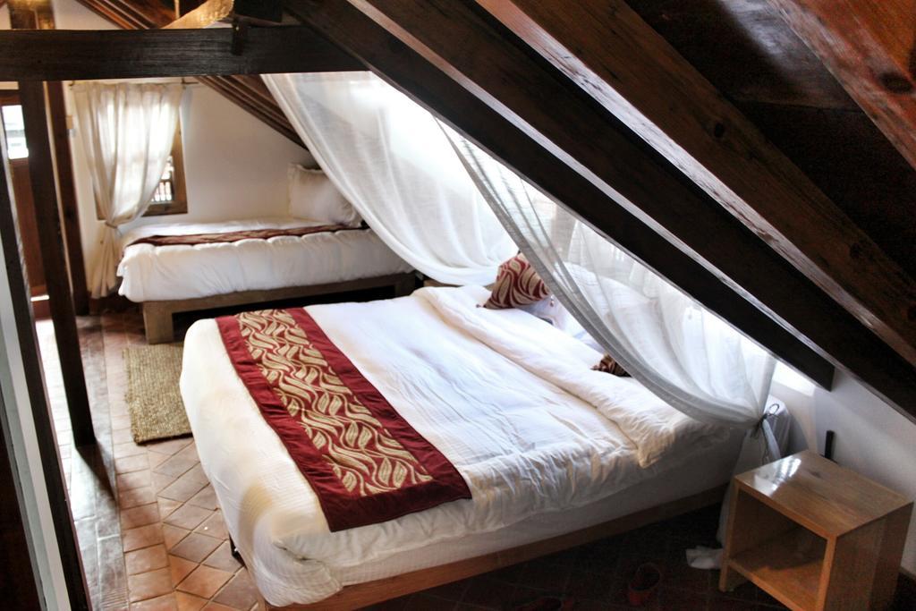 Boutique Heritage Home Lalitpur Номер фото
