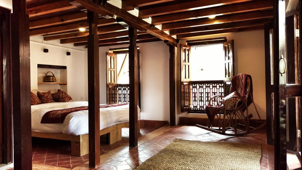Boutique Heritage Home Lalitpur Номер фото