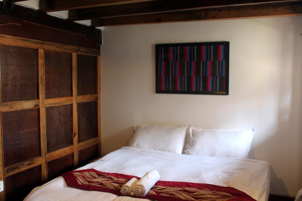 Boutique Heritage Home Lalitpur Экстерьер фото