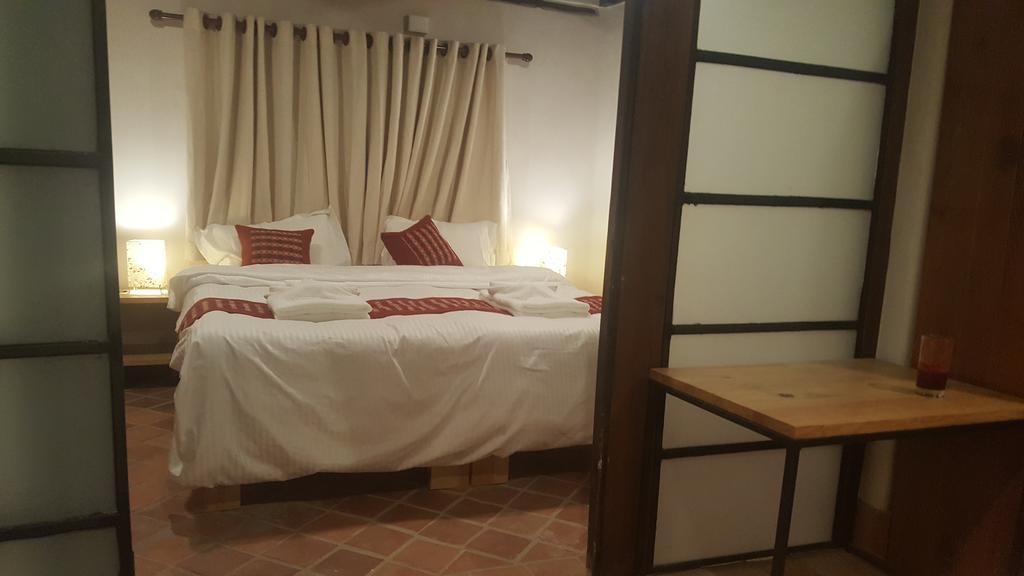 Boutique Heritage Home Lalitpur Экстерьер фото