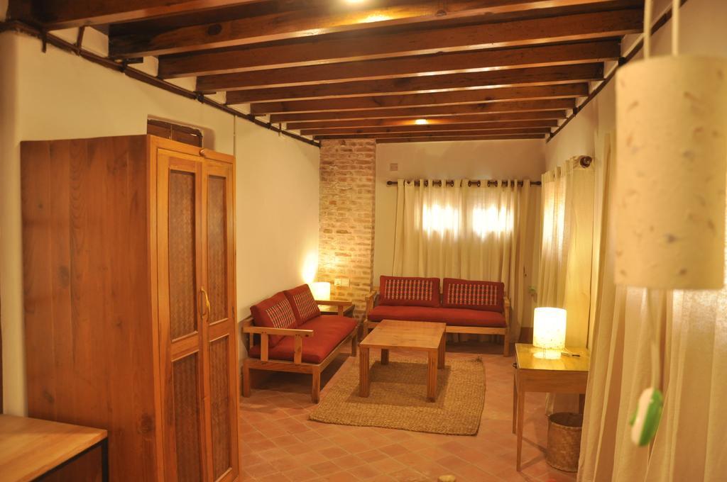 Boutique Heritage Home Lalitpur Экстерьер фото