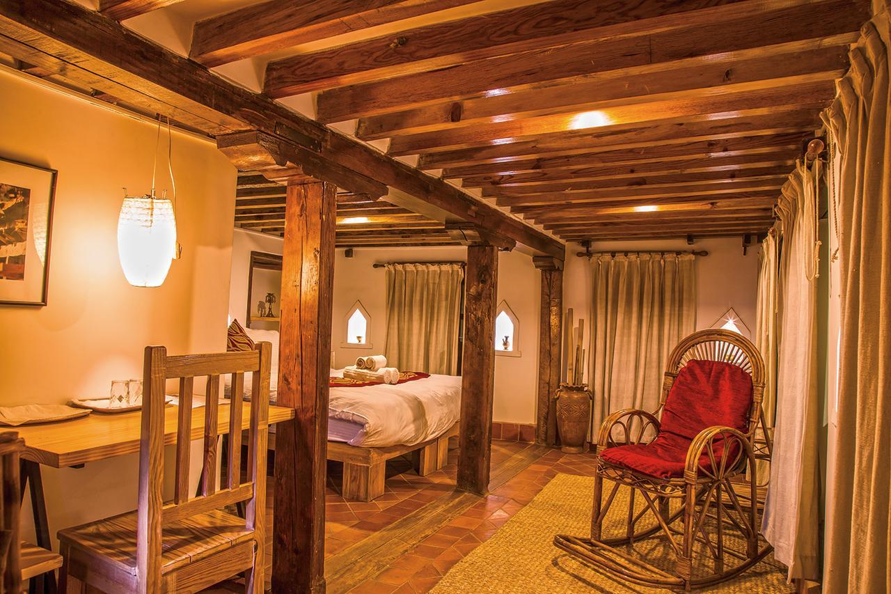 Boutique Heritage Home Lalitpur Экстерьер фото