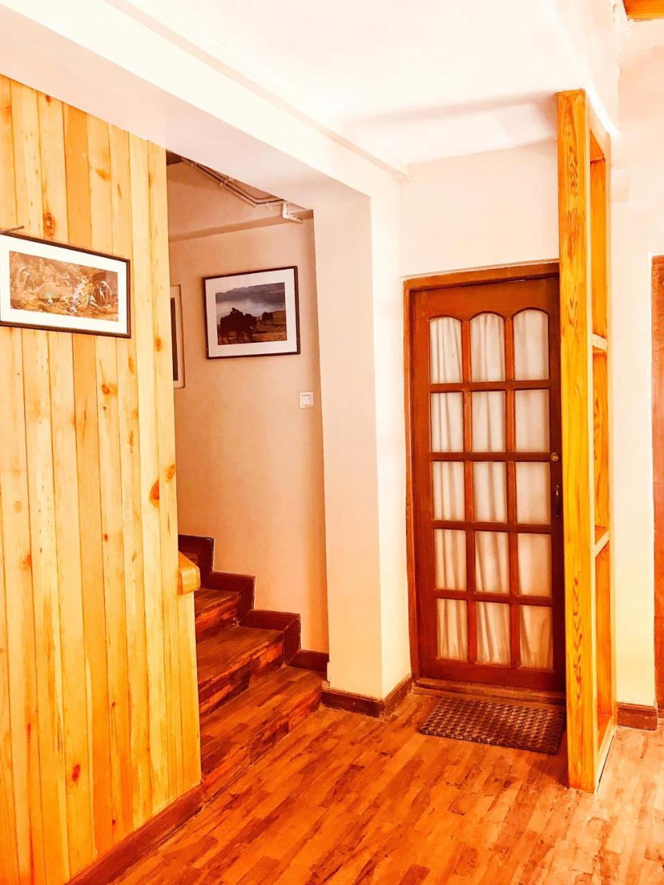 Boutique Heritage Home Lalitpur Экстерьер фото